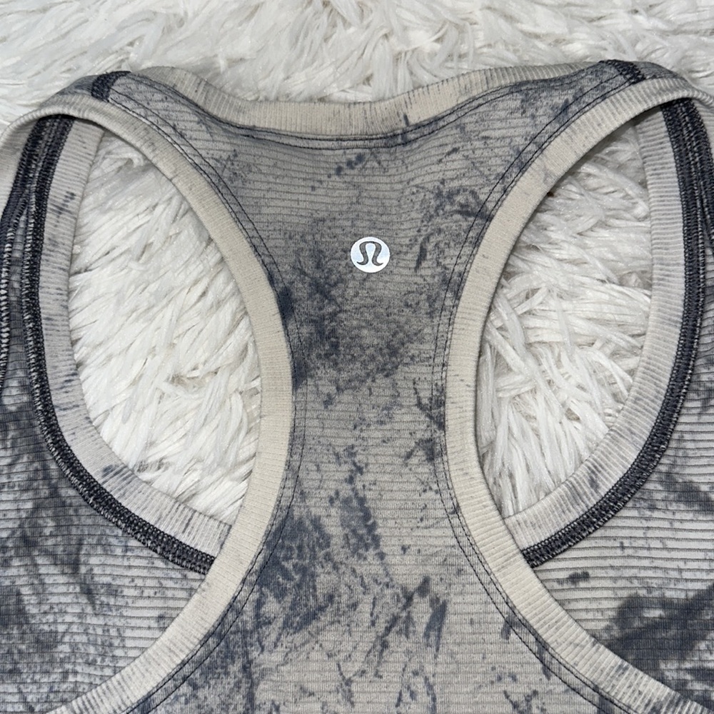 Lululemon Swiftly Tech Racerback 2.0 *Multi Dye M… - image 4